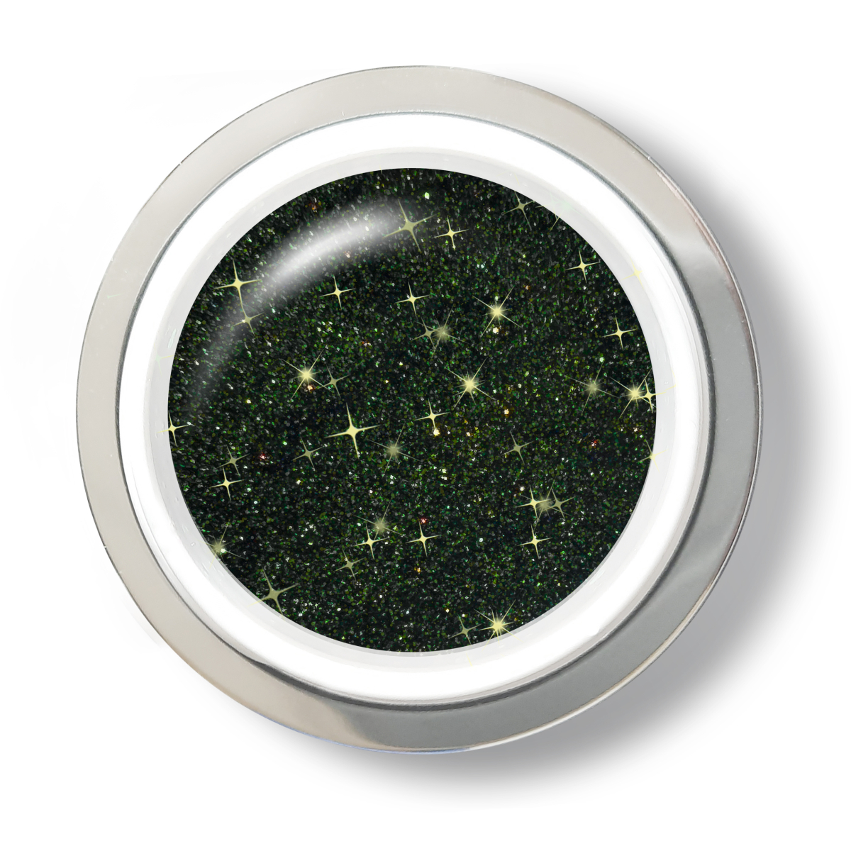 Colorgel Glitter FGG-101 5g